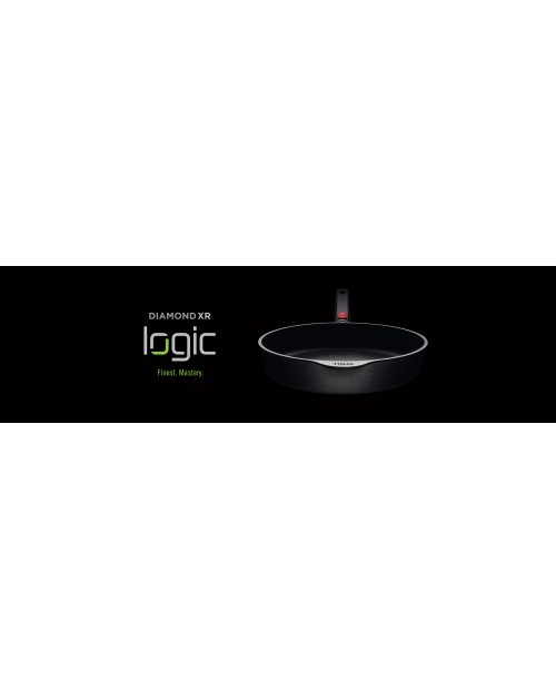 Tigaie Diamond XR Pro Logic Induction, 20 cm - Woll